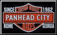 panhead city